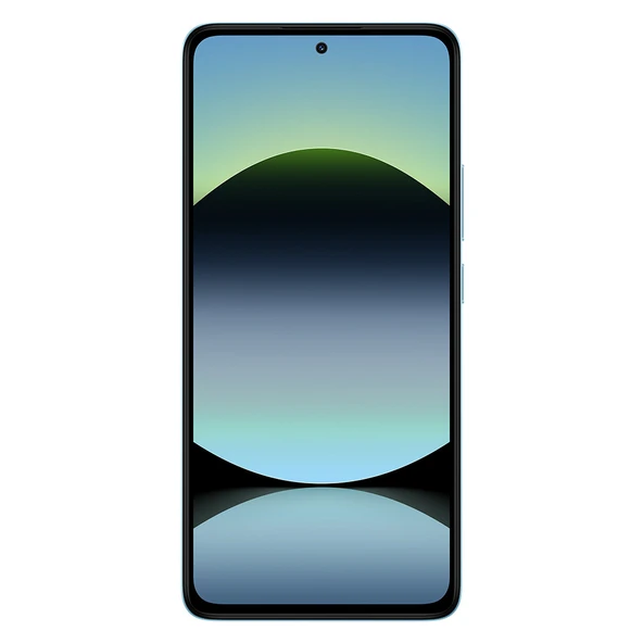Xiaomi Redmi Note 14 8/256 Gb Mavi (Xiaomi Türkiye Garantili) - 3