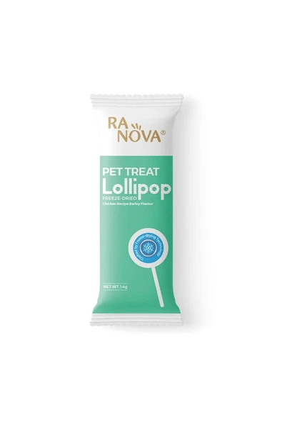 5'li Malt Destekli Kedi Lolipop'u Oyuncak Hediyeli Kedi Ödülü Kedi Vitamini - 3