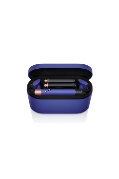 DYSON Airwrap Multi-Styler Complete Uzun Saç Şekillendirici (Vinca mavisi/Rose) - 3