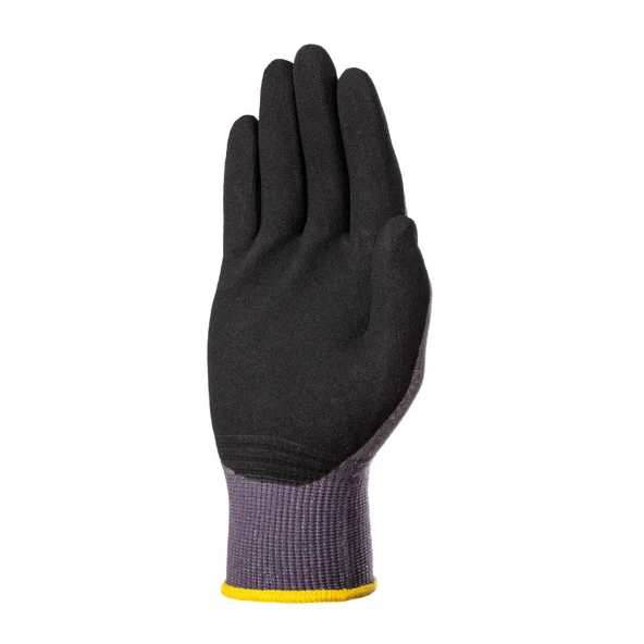 Globus Skytec Aria Nitril Köpük Eldiven 5 çift – Üstün Dayanıklılık ve Konfor - 3