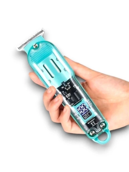 HK 3900 TIRAŞ MAKİNESİ - Resim 4