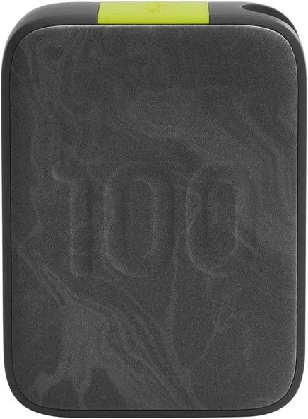 InfinityLab InstantCharger 100 W Siyah Hızlı Şarj Adaptörü - Teşhir - 5