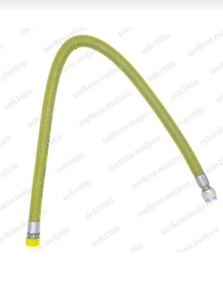DOĞALGAZ OCAK FLEXİ 200CM - 2