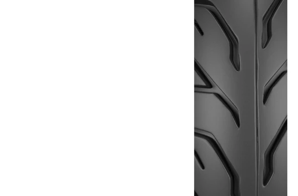 BİLLAS 100/90-14 TL DUBLEKS 4PR 57P BL034 SCOOTER LASTİK 5'Lİ PAKET - 2
