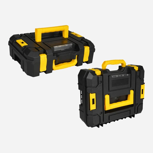 RTS5010 20V Li-ion Çift Akü 2 Ah Şarjlı Matkap - 6