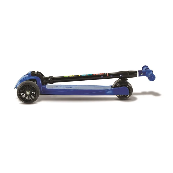 Ümit Baby Hope 143 Smart Plus Scooter Mavi - 3