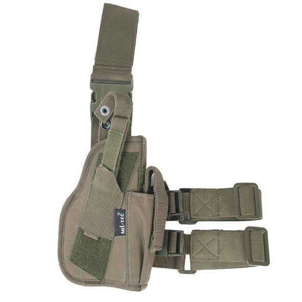 STURM OD LOW RIDE TABANCA KILIF - Resim 3