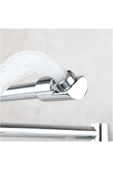 Mutfak Ocak Üstü Musluk Pot Yeni Model Yeni Model Ithal 7 Yıl Garantili - Resim 6