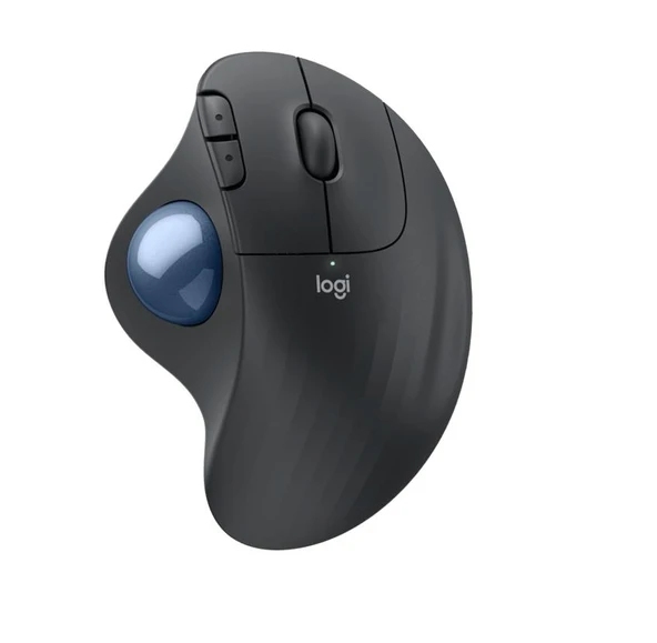 LOGITECH M575S WIRELESS TRACKBALL MOUSE 910-007029