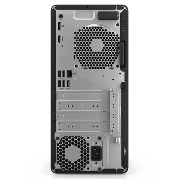 Hp 400 Pro G9 Intel Core I7-13700 32GB 1tb SSD WINDOWS11PRO 4GB/GT1030 Masaüstü Bilgisayar GT6U4T6EAW13+ZETTAUSBBELLEK - Resim 4
