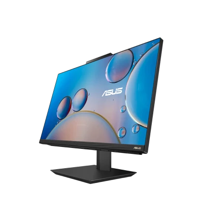 Asus A5702WVARK Intel Ultra 7 150U 64GB Ddr5 512GB SSD IPS Windows 11 Pro  27" FHD All In One Bilgisayar WA5702W17+ZETTAUSBBELLEK - 2