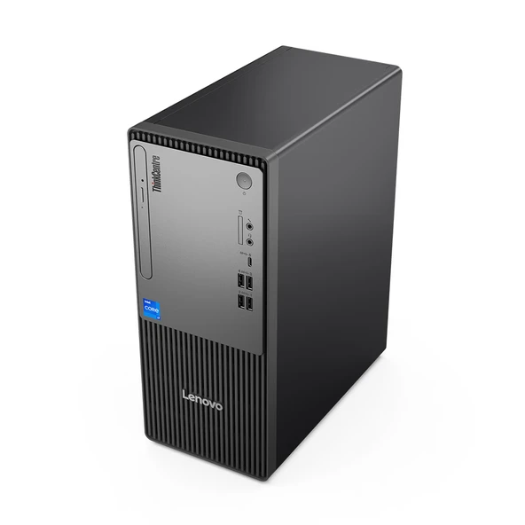 Lenovo Thinkcentre Neo 50T Gen5 Intel Core I7 13700 64GB Ddr5 256GB SSD Freedos Intel UHD 770 12UB000LTRF21+ZETTA Flash Bellek - 4