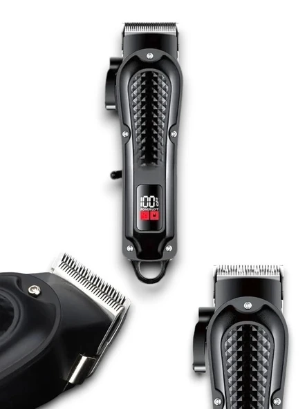 HK 750 TIRAŞ MAKİNESİ - 2