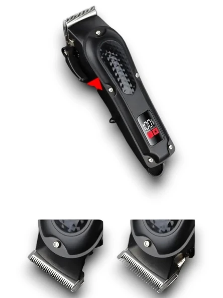 HK 750 TIRAŞ MAKİNESİ - 3