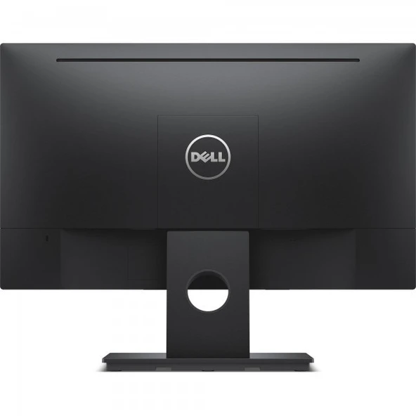 Dell E2216H 5 ms 60 Hz 1920x1080 px TN Monitör OUTLET