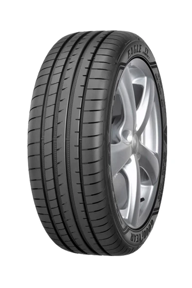 Goodyear Eagle F1 Asymmetric 3 XL FP 235/45R18 98Y Yaz Lastiği