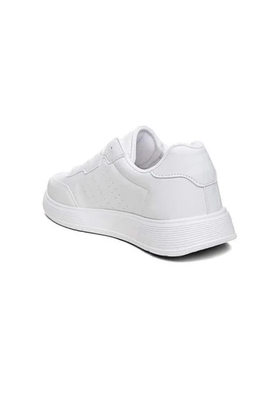 Darkstep 158-25 Deri Anatomik Erkek Sneaker - 3