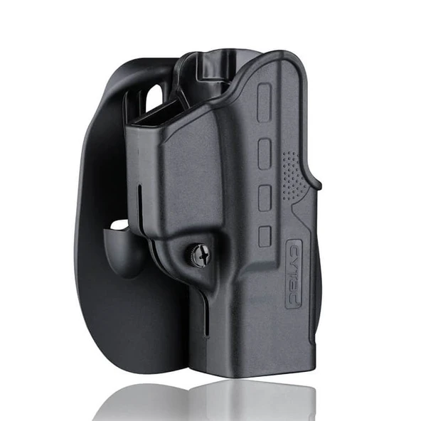 CYTAC GLOCK TABANCA KILIFI - Resim 4
