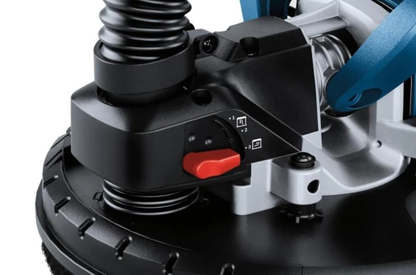 Bosch Gtr 550 Alçıpan Zımpara Makinesi 06017D4020 - 5