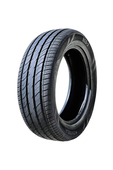 Montreal 225/55R17 97W Eco 2 Oto Yaz Lastiği ( Üretim:2024)