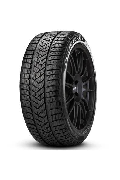 Pirelli 245/40R18 97V XL AO Winter Sottozero 3 (Kış) (2024)