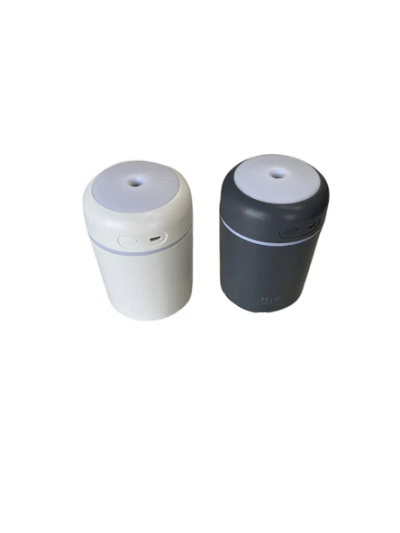 Araç İçi Koku Oto Nemlendirici USB girişli - 2