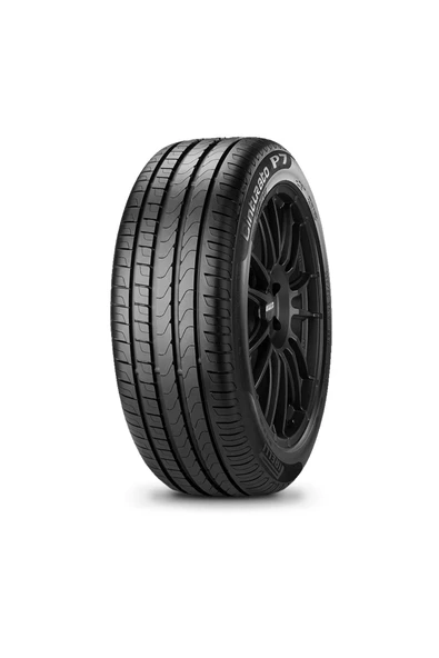 Pirelli PİRELLİ 235/45R18 94W CİNTURATO P7 YAZ LASTİĞİ ÜRETİM YILI:2024