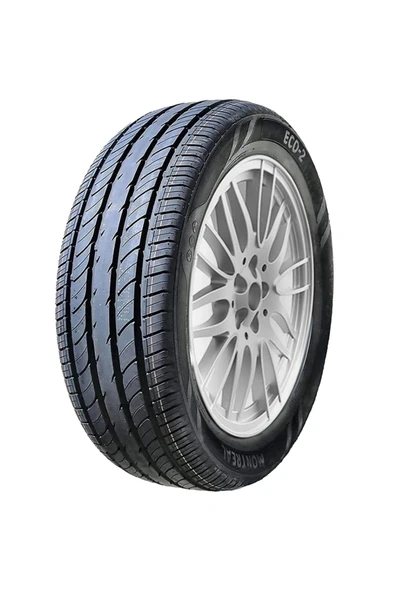 Montreal 225/40R18 92W XL Eco-2 (Yaz) (2024)