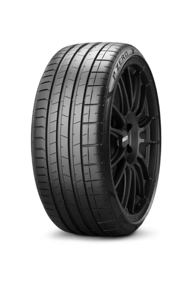 Pirelli P Zero PZ4 245/45R18 100Y XL (Yaz) (2023)