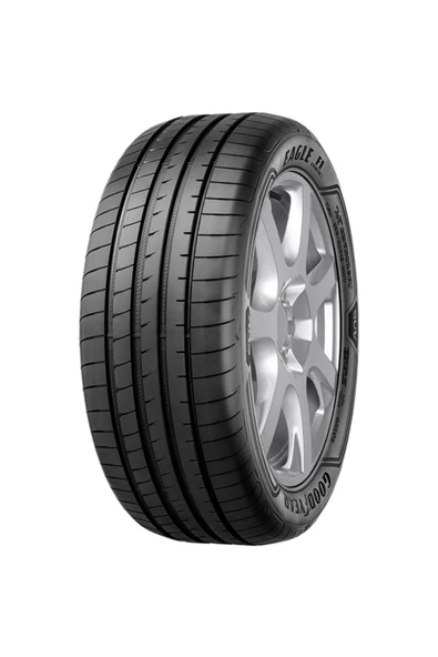Goodyear 295/35R21 107Y XL FP Eagle F1 Asymmetric 3 Suv (Yaz) (2024