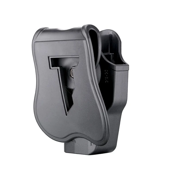 CYTAC GLOCK 17 TABANCA KILIFI - 12