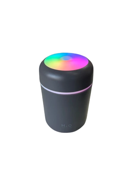 Araç İçi Koku Oto Nemlendirici USB girişli