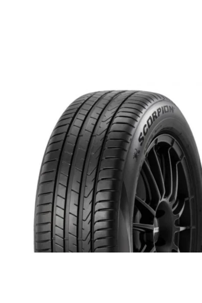 Pirelli 225/55R18 98H PIRELLI SCORPION (JP) (2022)