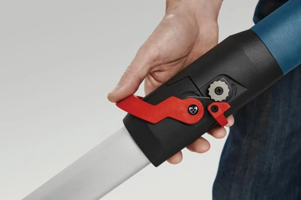 Bosch Gtr 550 Alçıpan Zımpara Makinesi 06017D4020 - 7