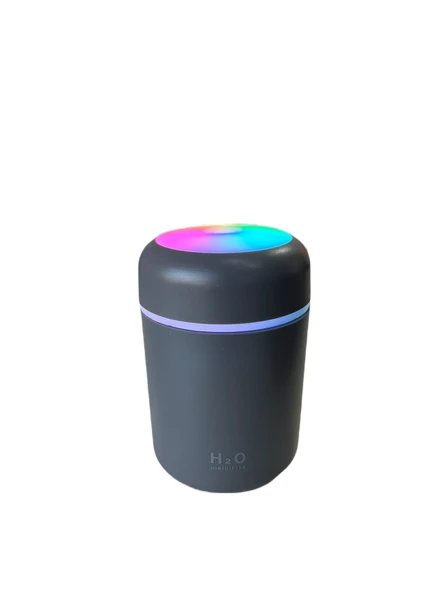 Araç İçi Koku Oto Nemlendirici USB girişli - 7