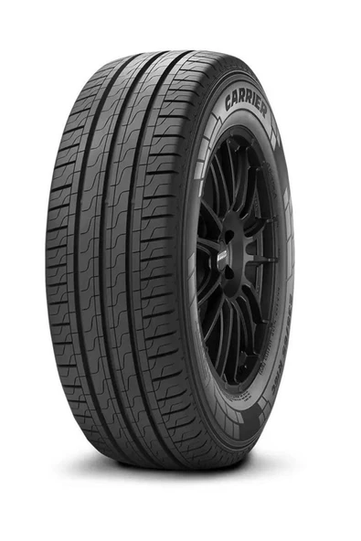 Pirelli 215/75r16c 113r Carrier Oto Yaz Lastiği (ÜRETİM YILI:2025)