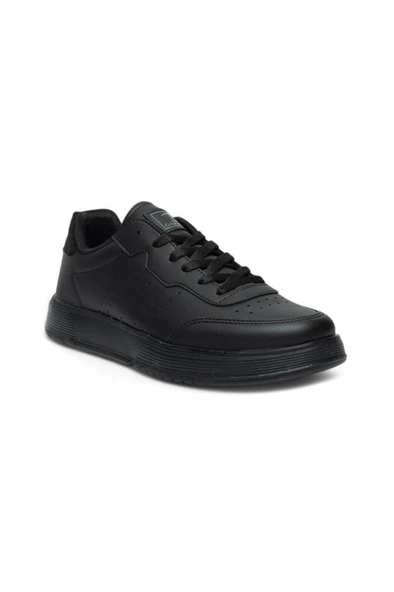 Darkstep 158-25 Deri Anatomik Erkek Sneaker - 4