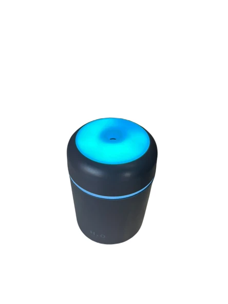 Araç İçi Koku Oto Nemlendirici USB girişli - 3