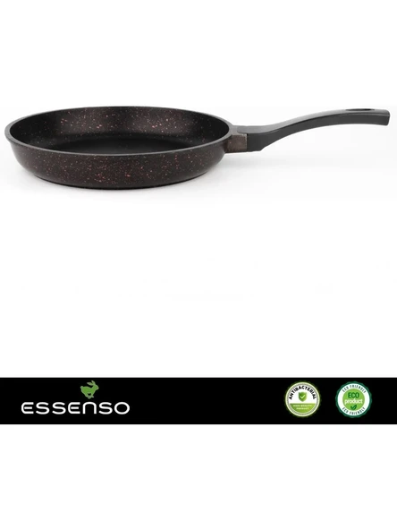 Esse Reddot Döküm 3lü Tava Seti 20- 24-28 cm - 5