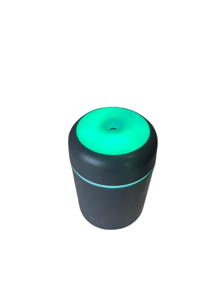 Araç İçi Koku Oto Nemlendirici USB girişli - 11