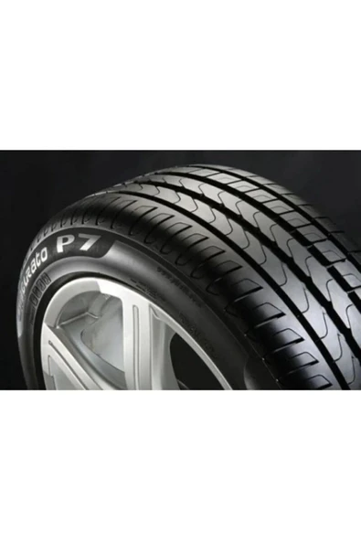 Pirelli 275/35R19 100Y XL RFT CINTURATO P7 (*)(MOE) PİRELLİ (2024)