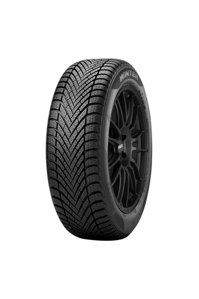 Pirelli 185/65R15 88T Cinturato Winter Oto Kış Lastiği ( Üretim : 2024 )