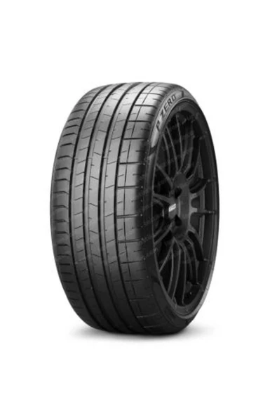 Pirelli 275/35r21 103y Xl P-zero (PZ4)(ND0) S.c 2024 Yaz Lastigi
