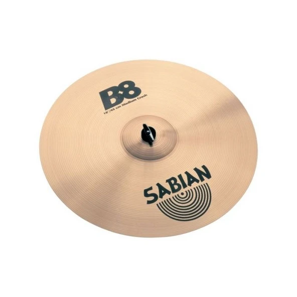 SABIAN 41808- ürün görseli 1