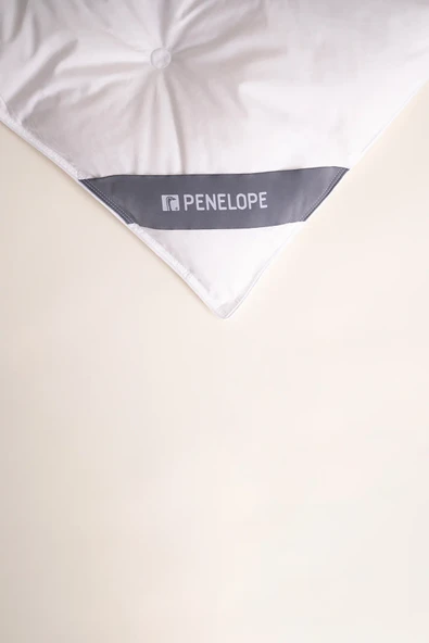 Penelope Gold 6.5 Tog Kaz Tüyü Yorgan Çift Kişilik 195x215 cm - 2