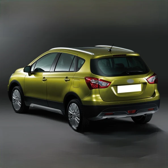 Suzuki S-Cross 2013-2016 Arka Bagaj Kapak Amortisörü 1 Ad. 8186061M00 - 2