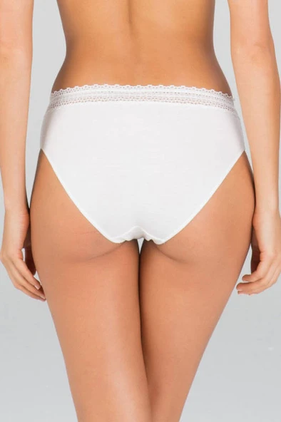 Kom Begonia 3 Lü Bikini 41bk20391 - Resim 10