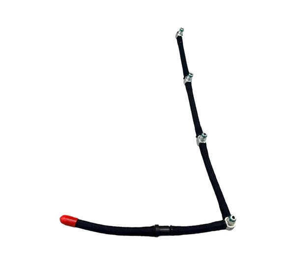 Mazot Geri Dönüş Borusu Era 2006-2011 / Getz / Matrix / Cerato / İ-30 ürün görseli 1