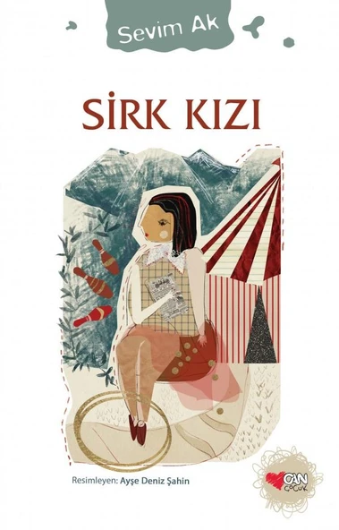Sirk Kızı SEVİM AK