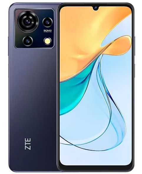 ZTE Nubia V50 Vita 6 GB 128 GB (ZTE Türkiye Garantili) Mavi 128 GB ürün görseli